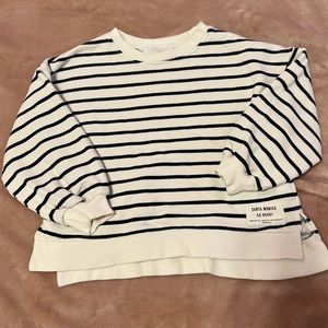 ZARA long sleeves for girls
